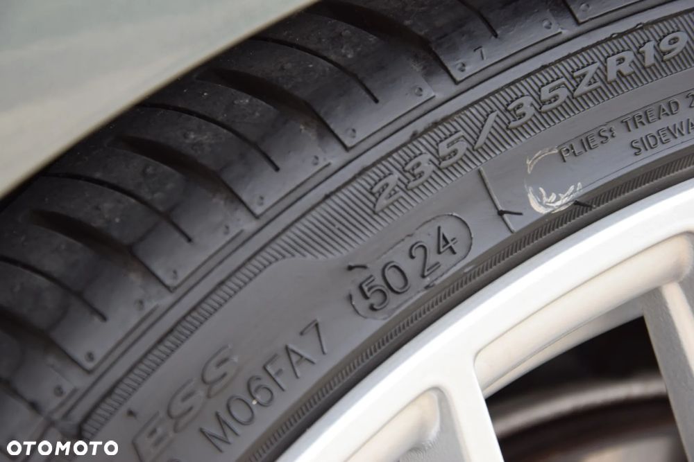 Audi A4 Limousine - 18