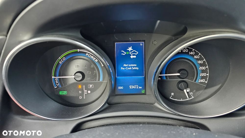 Toyota Auris - 23