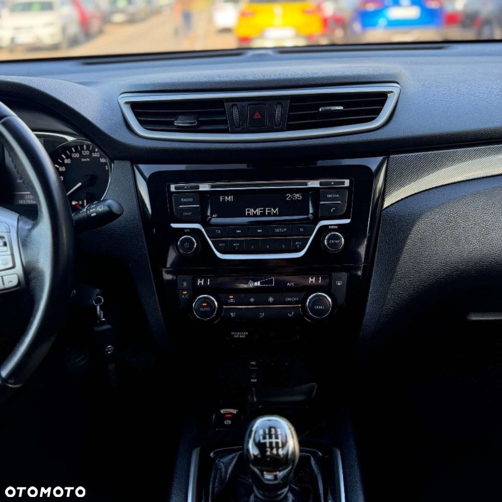 Nissan X-Trail - 27