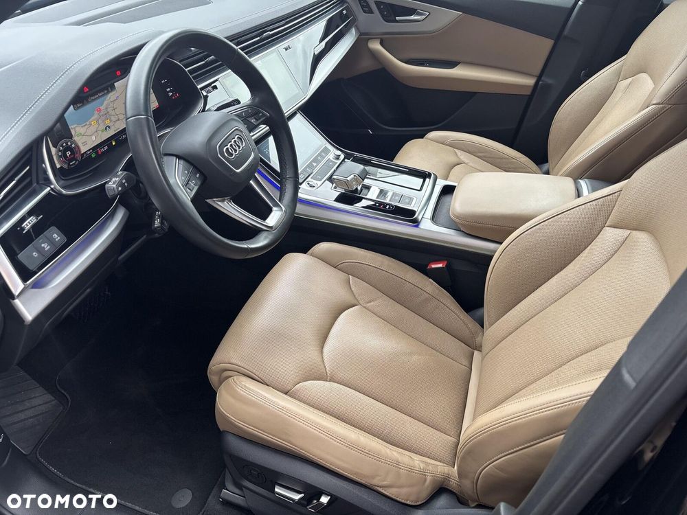 Audi Q7 - 17