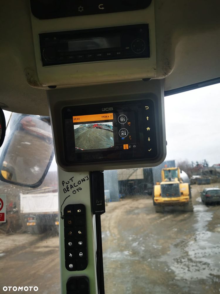 JCB JCB 427 - 11