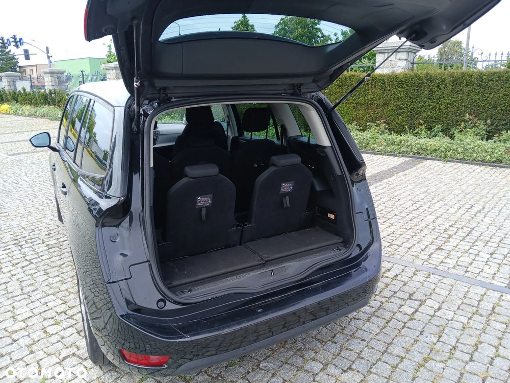 Citroën C4 Grand Picasso BlueHDi 120 Seduction - 20