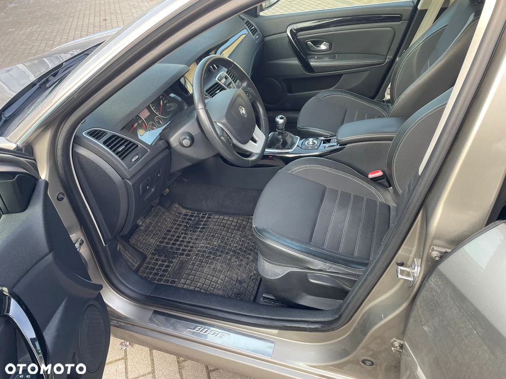 Renault Laguna 2.0 Bose Edition - 5