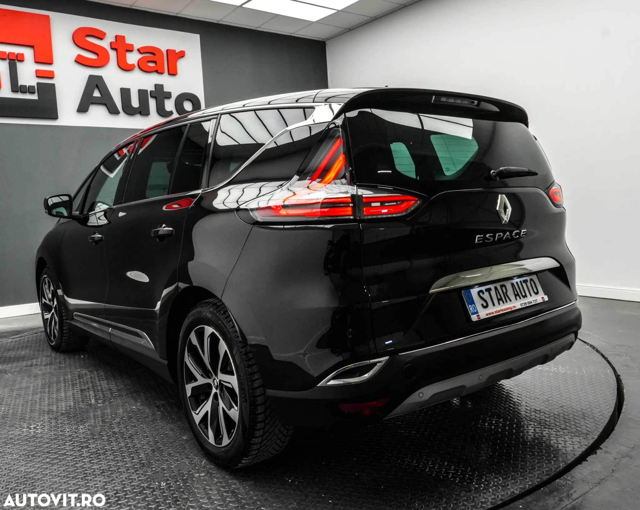 Renault Espace - 4