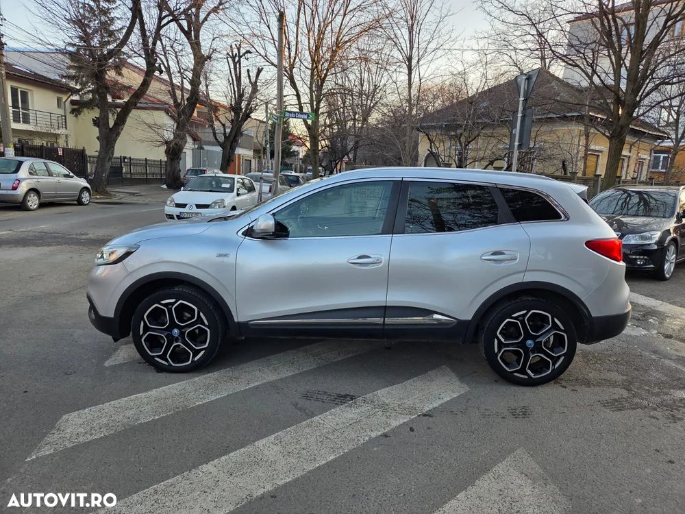 Renault Kadjar Energy dCi 110 Business - 11