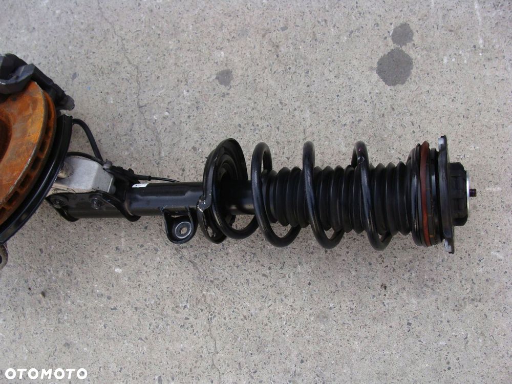 amortyzator zwrotnica lewa compass ii lift 2022r p68259531ac 68290227ab - 3