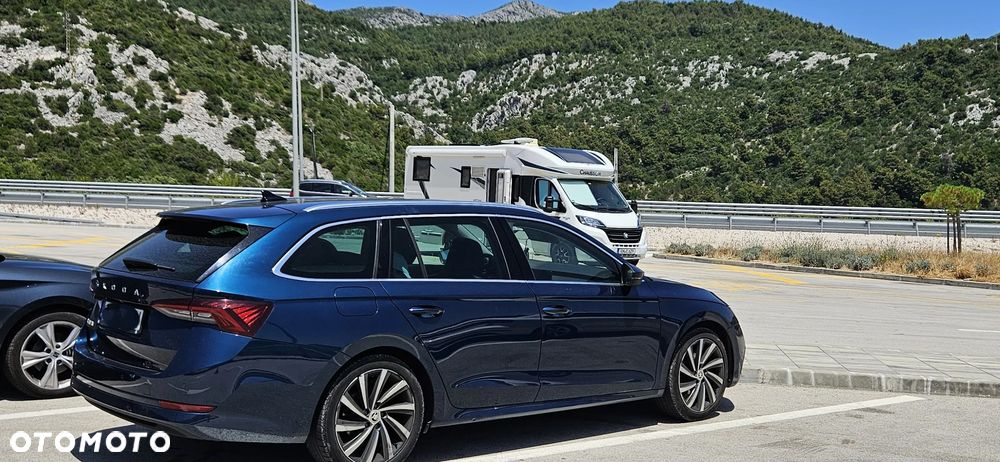 Skoda Octavia 1.5 TSI ACT Style - 3