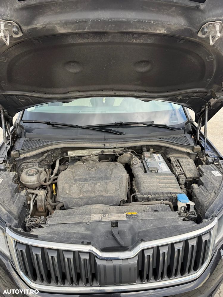 Skoda Kodiaq 2.0 TSI DSG 4X4 Style - 22