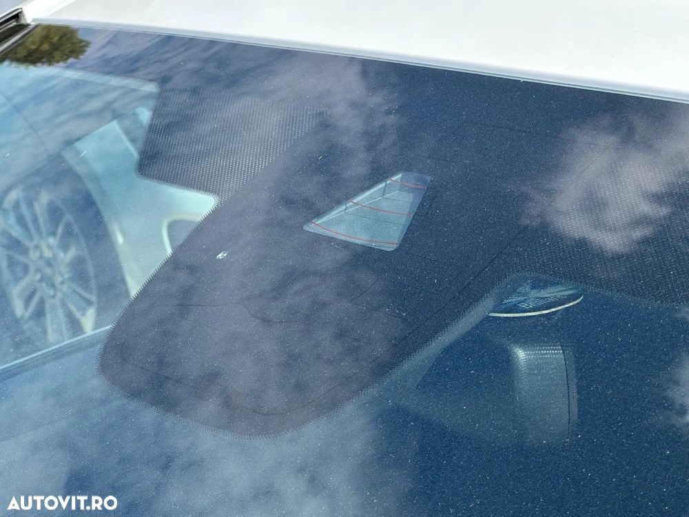 Ford Focus 1.0 EcoBoost MHEV Titanium X - 35