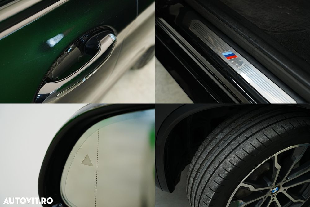 BMW X4 xDrive20d M Sport - 24