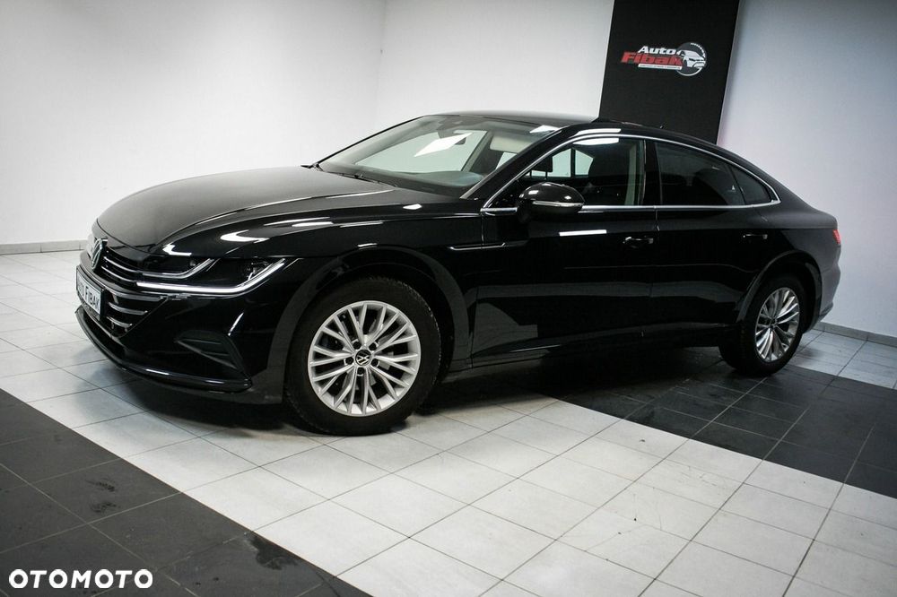 Volkswagen Arteon - 5