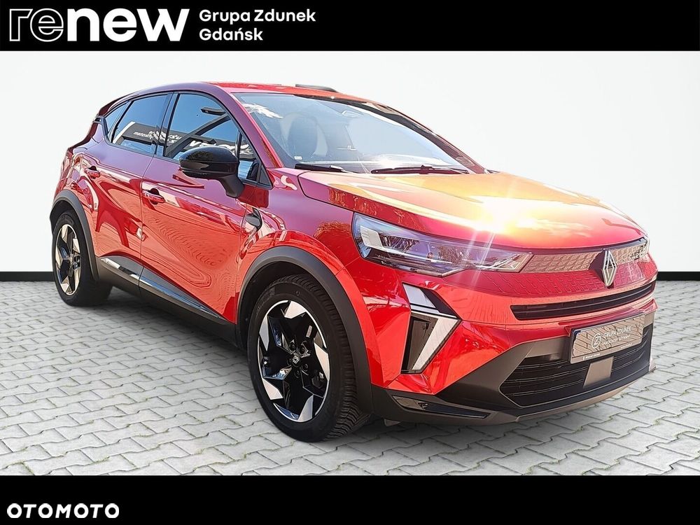 Renault Captur - 3