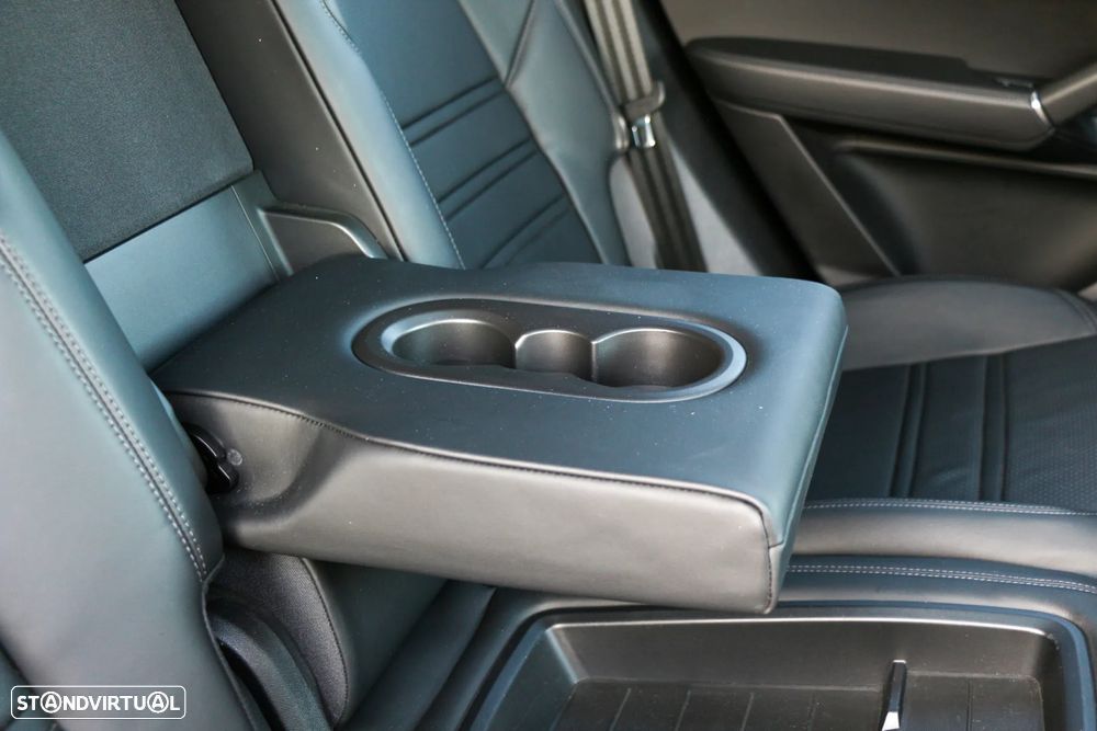 Porsche Cayenne E-Hybrid - 15