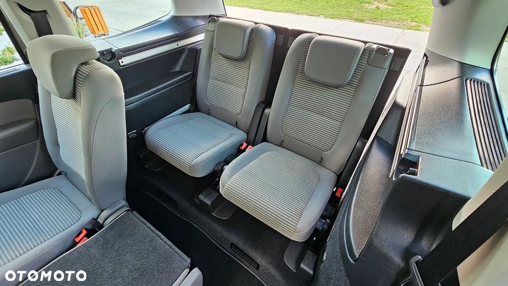 Seat Alhambra 2.0 TDI Start & Stop SUN - 23