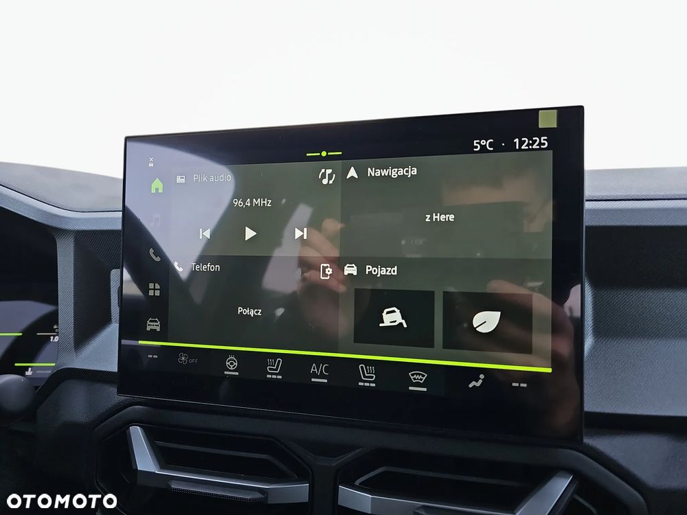 Dacia Bigster 1.2 TCe mHEV Journey - 19