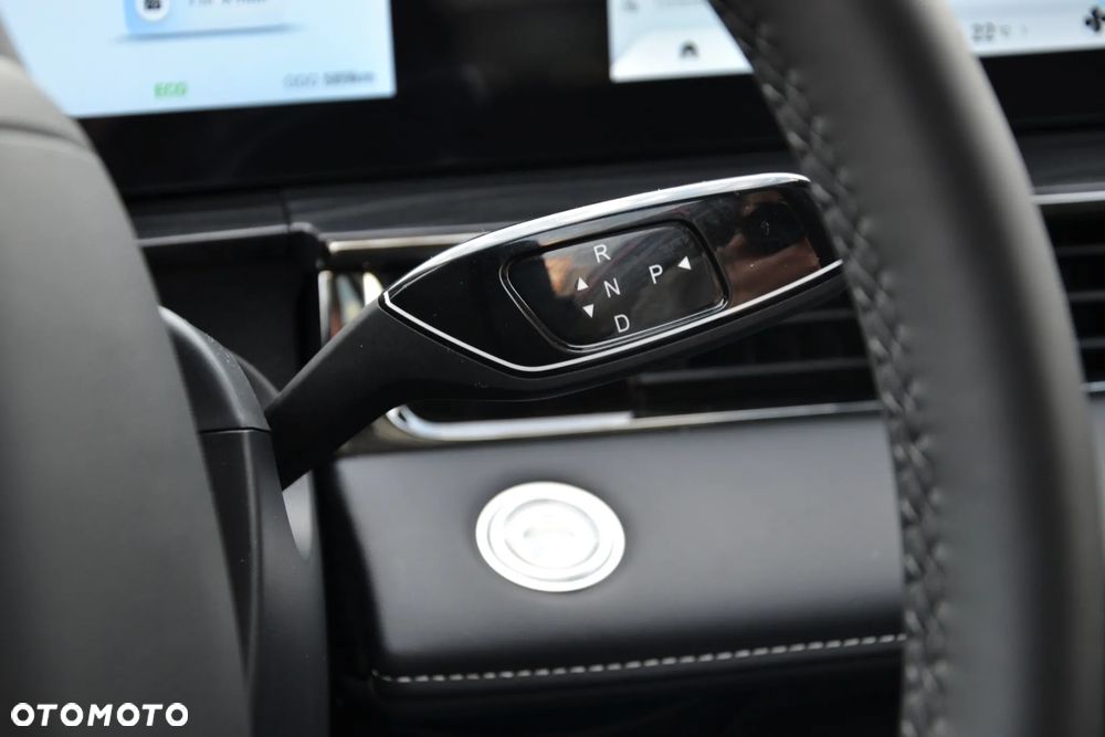 Omoda 5 1.6 T-GDI Premium DCT - 12