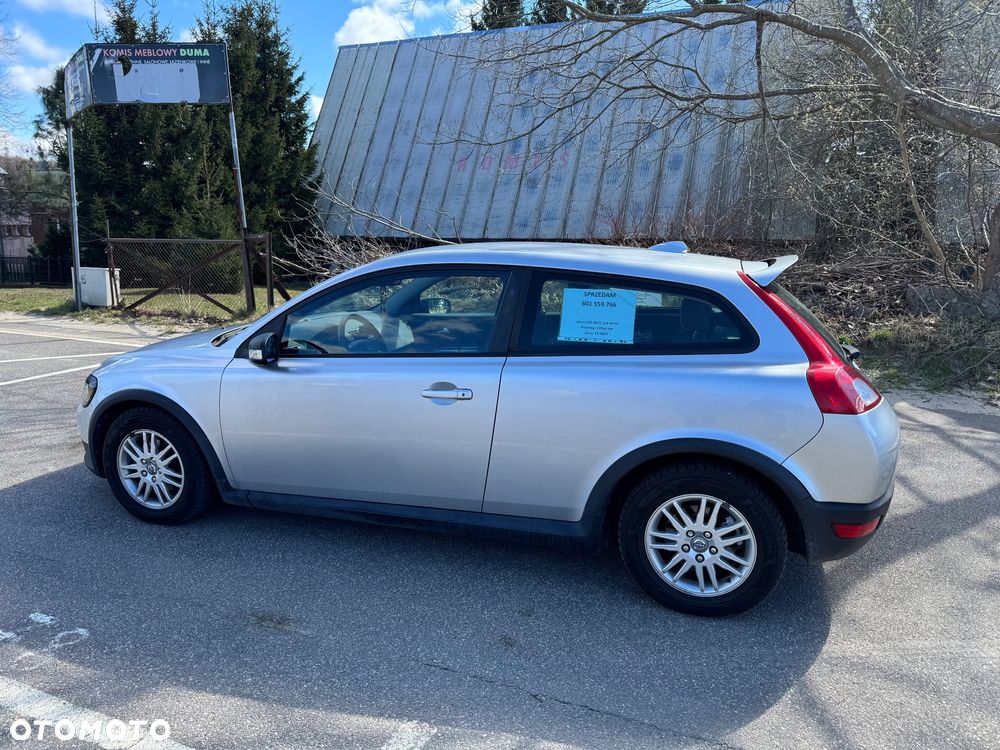 Volvo C30 - 11