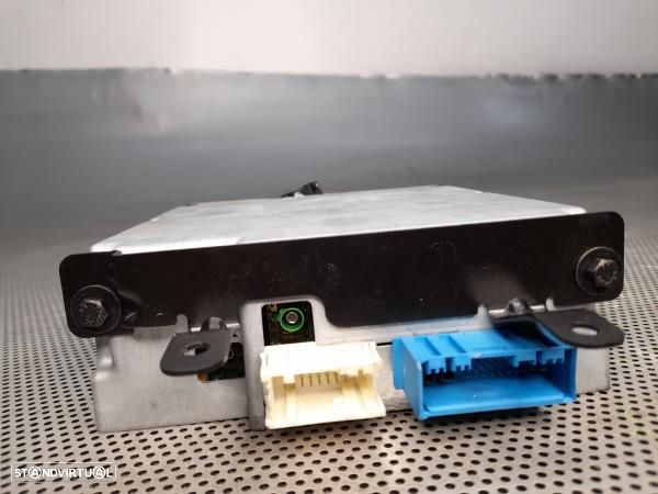 Amplificador / Modulo Antena Bmw X5 (E53) - 4