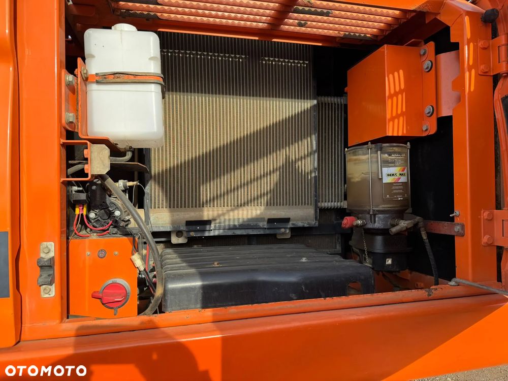 Doosan DX 340 - 12