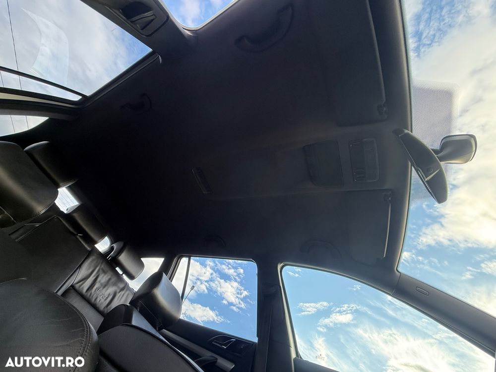 Skoda Octavia Combi 2.0 RS TDI - 15