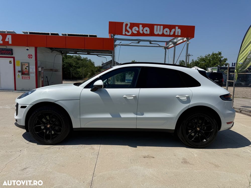 Porsche Macan S PDK - 12