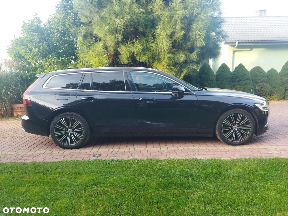 Volvo V60 - 6