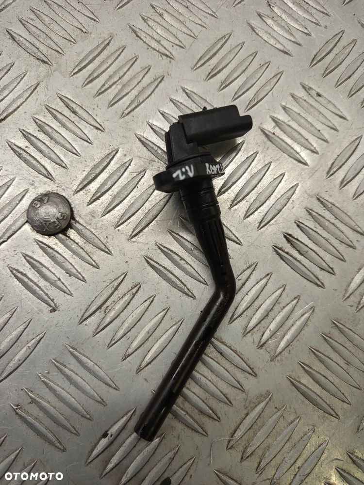 PEUGEOT 2008 LIFT 15-19r. 1.2B CZUJNIK POZIOMU OLEJU 9677091980 - 1