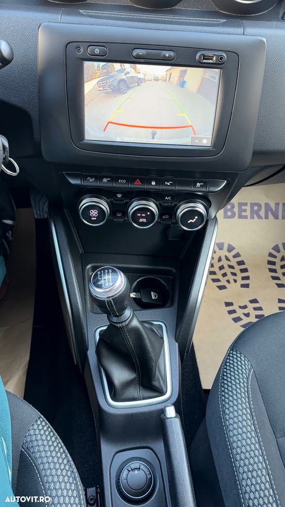 Dacia Duster 1.5 dCi 4x4 Laureate - 8