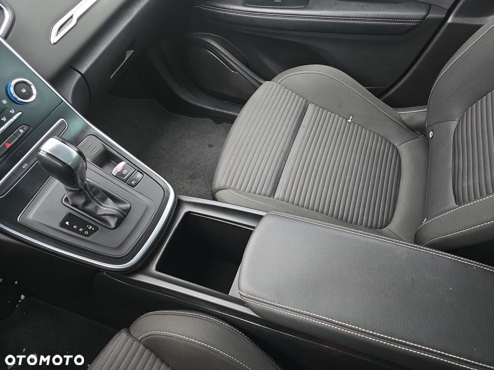 Renault Scenic - 14