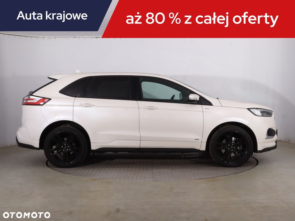 Ford Edge - 8