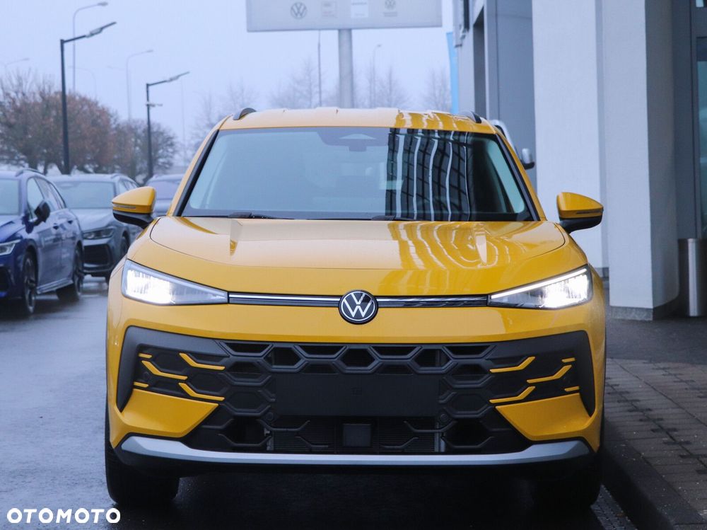 Volkswagen T-Roc - 9