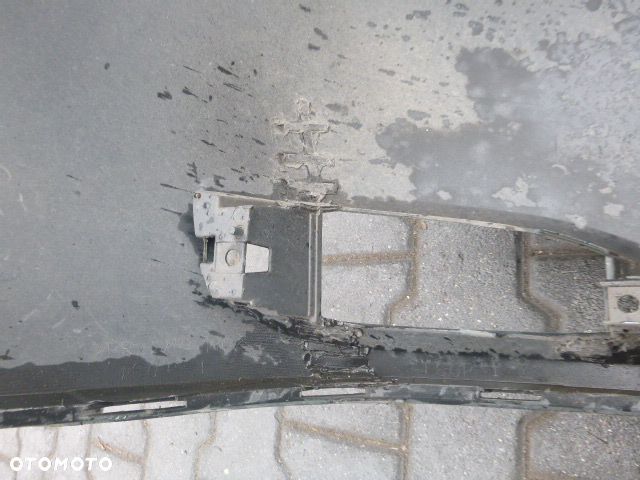 ZDERZAK PRZÓD PRZEDNI TOYOTA COROLLA E12 01-04 HB KOLOR 6R4 - 23