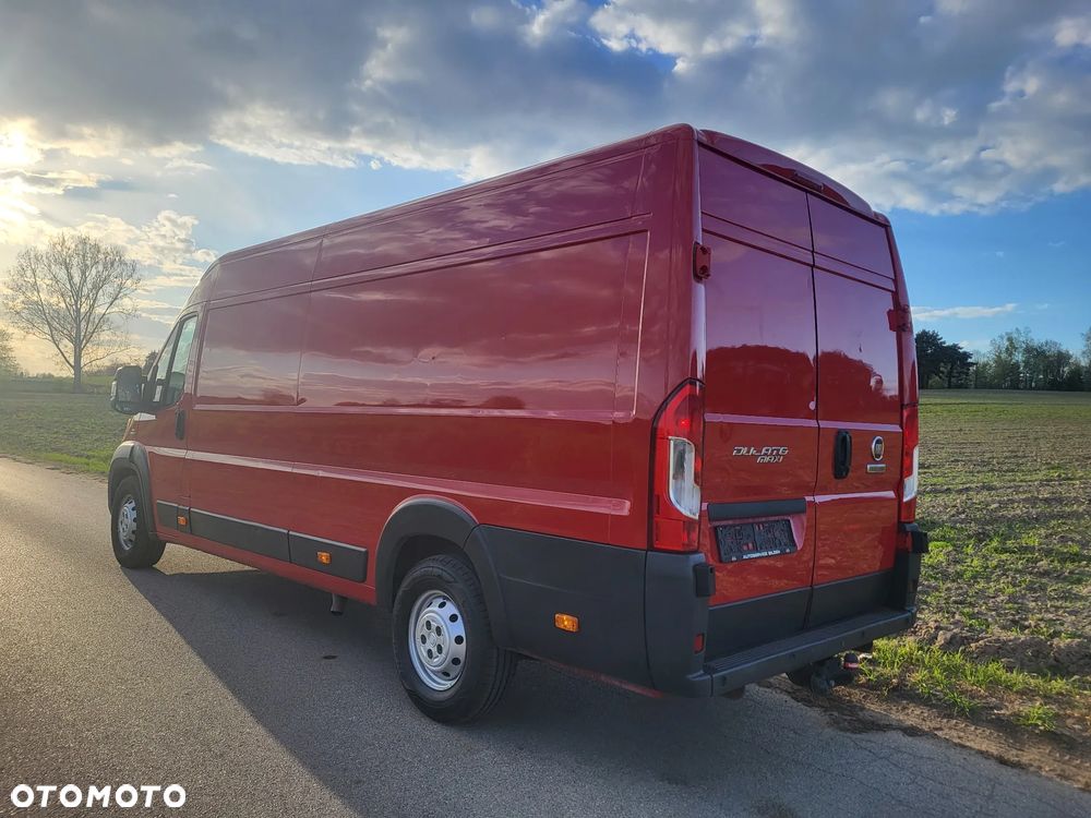 Fiat Ducato - 16