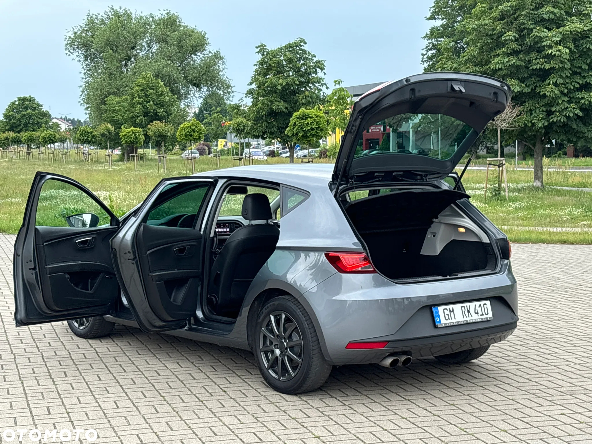 Seat Leon - 16