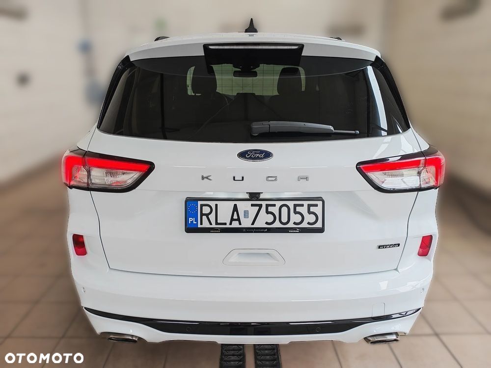 Ford Kuga - 7