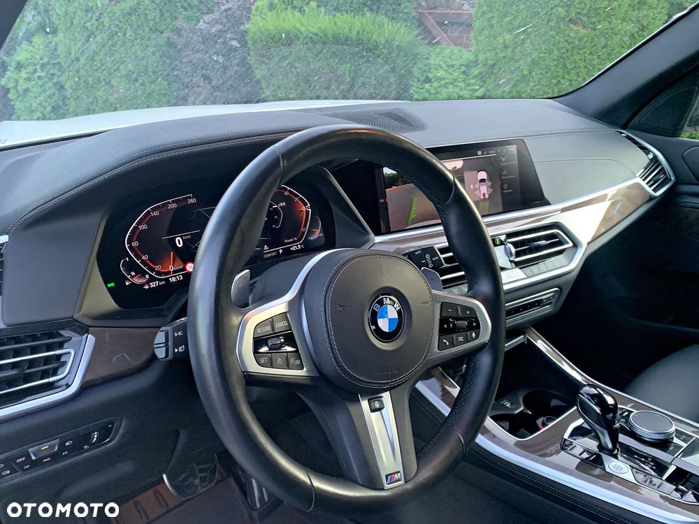 BMW X5 xDrive40i sport - 8