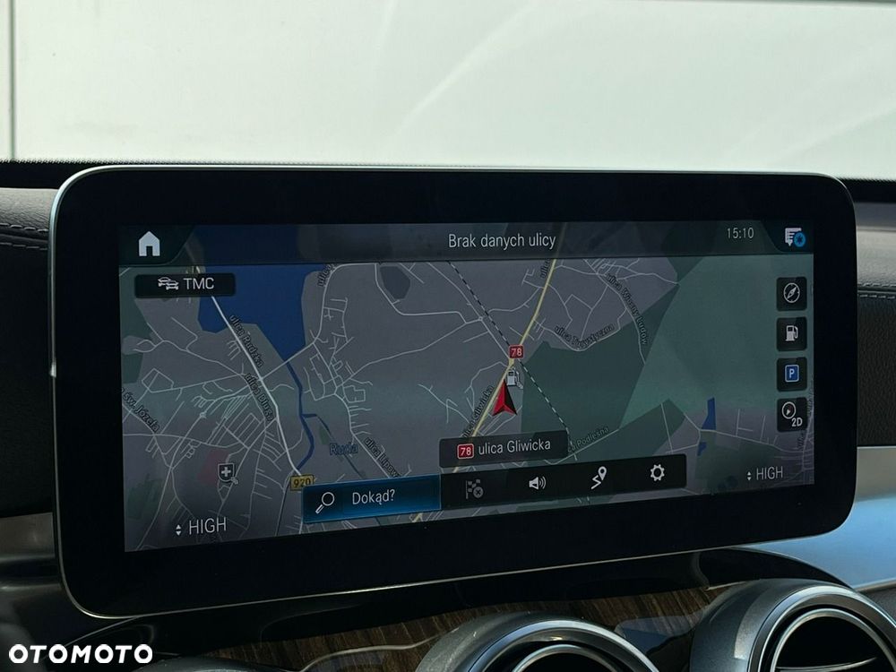 Mercedes-Benz GLC 300 e 4-Matic Business Edition - 32