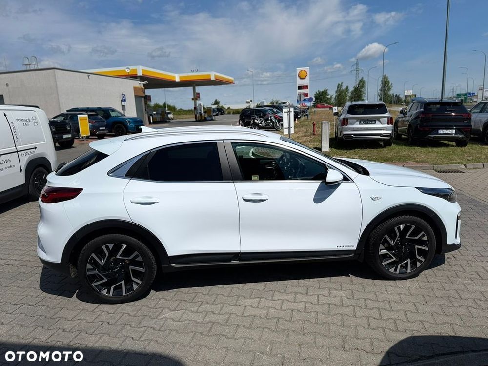 Kia XCeed 1.5 T-GDI M DCT - 6