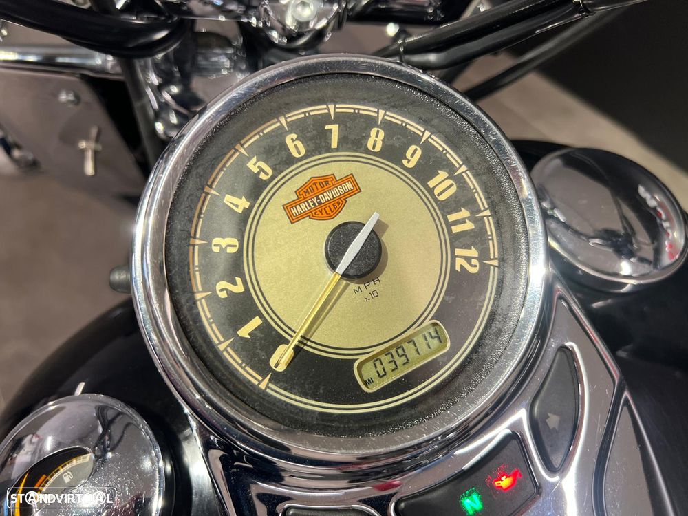 Harley-Davidson Heritage SOFTAIL FLSTC - 10