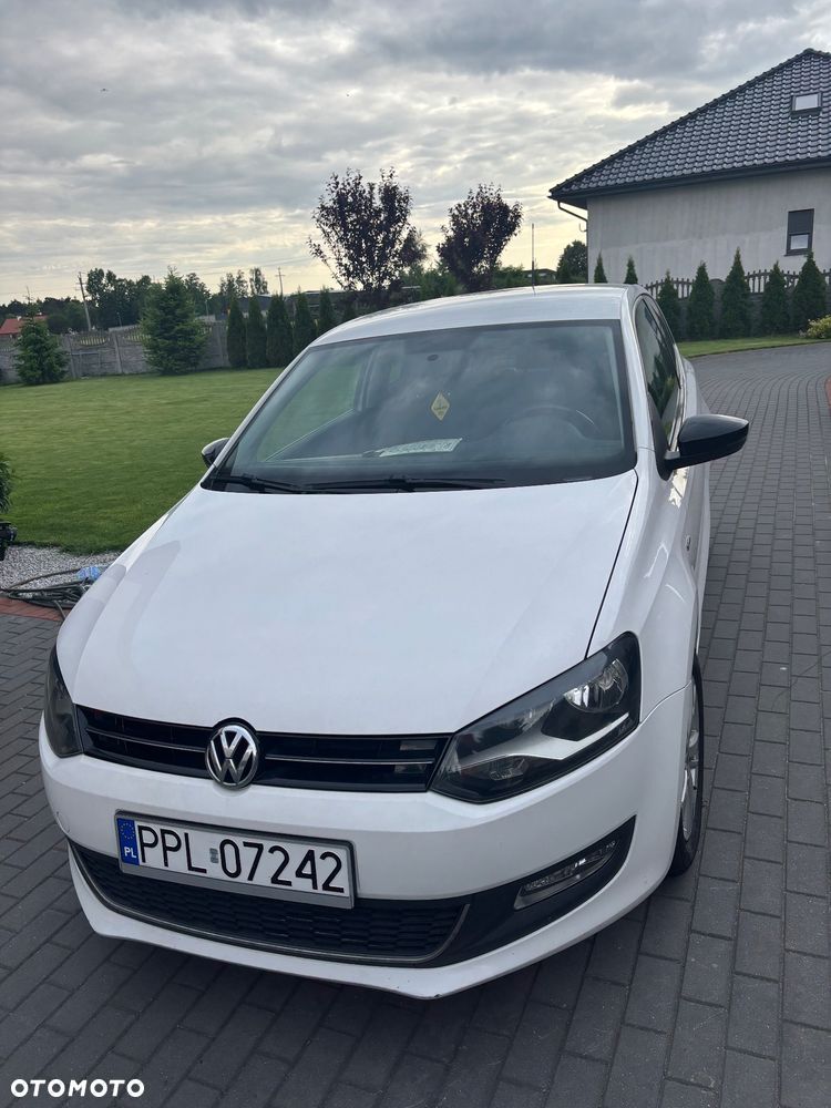 Volkswagen Polo 1.6 TDI MATCH - 3