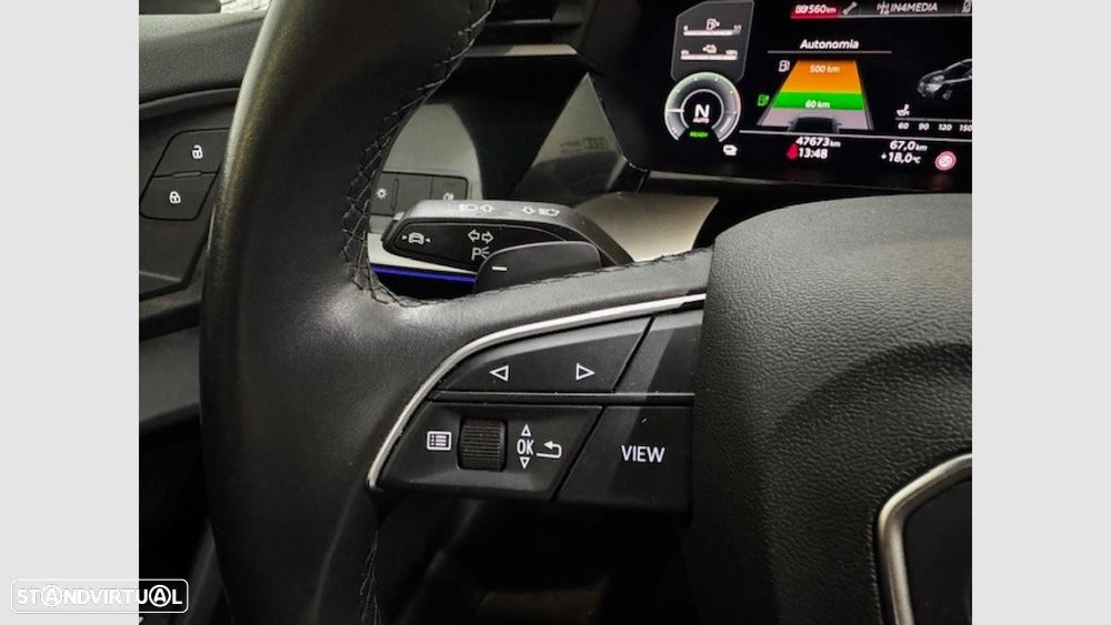 Audi A3 Sportback - 18