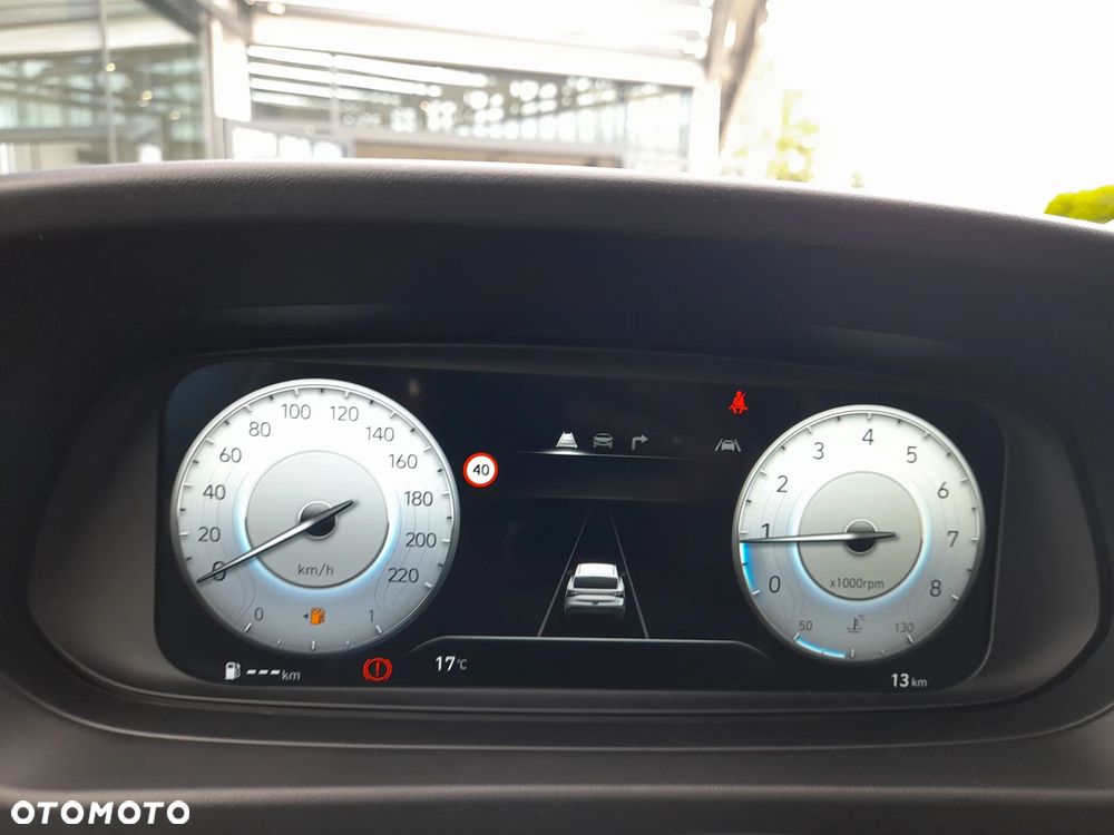 Hyundai i20 1.0 T-GDi Modern Black - 14