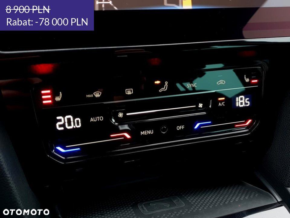 Volkswagen Passat - 26