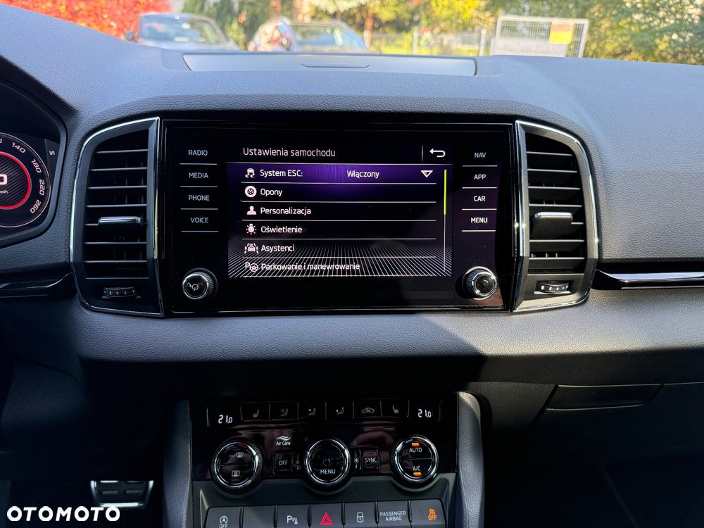 Skoda Karoq 2019