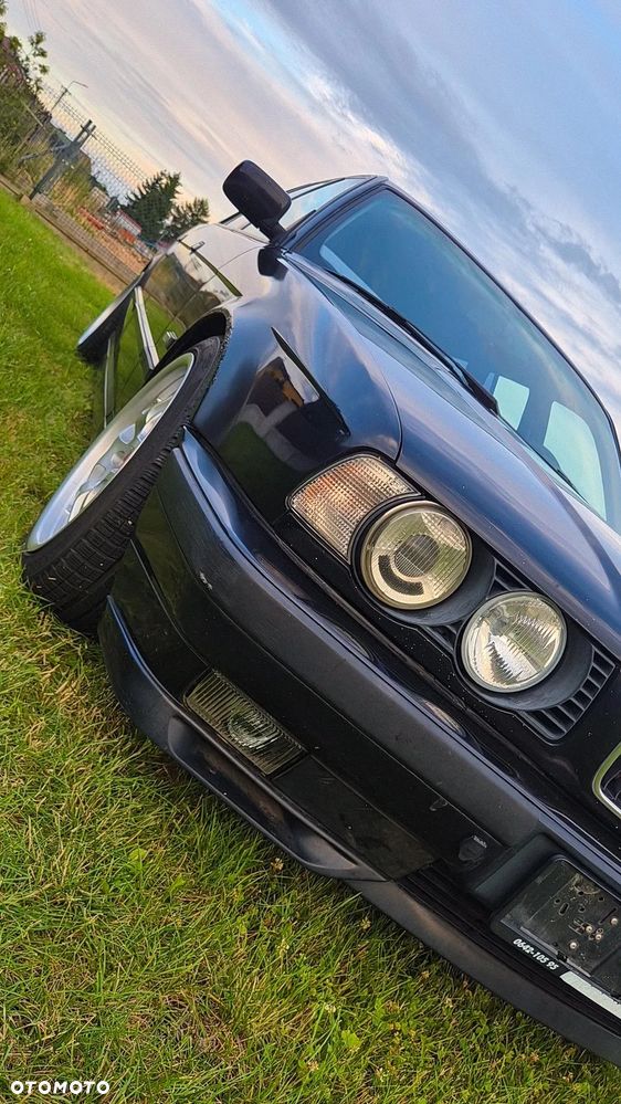 BMW Seria 5 540i - 22