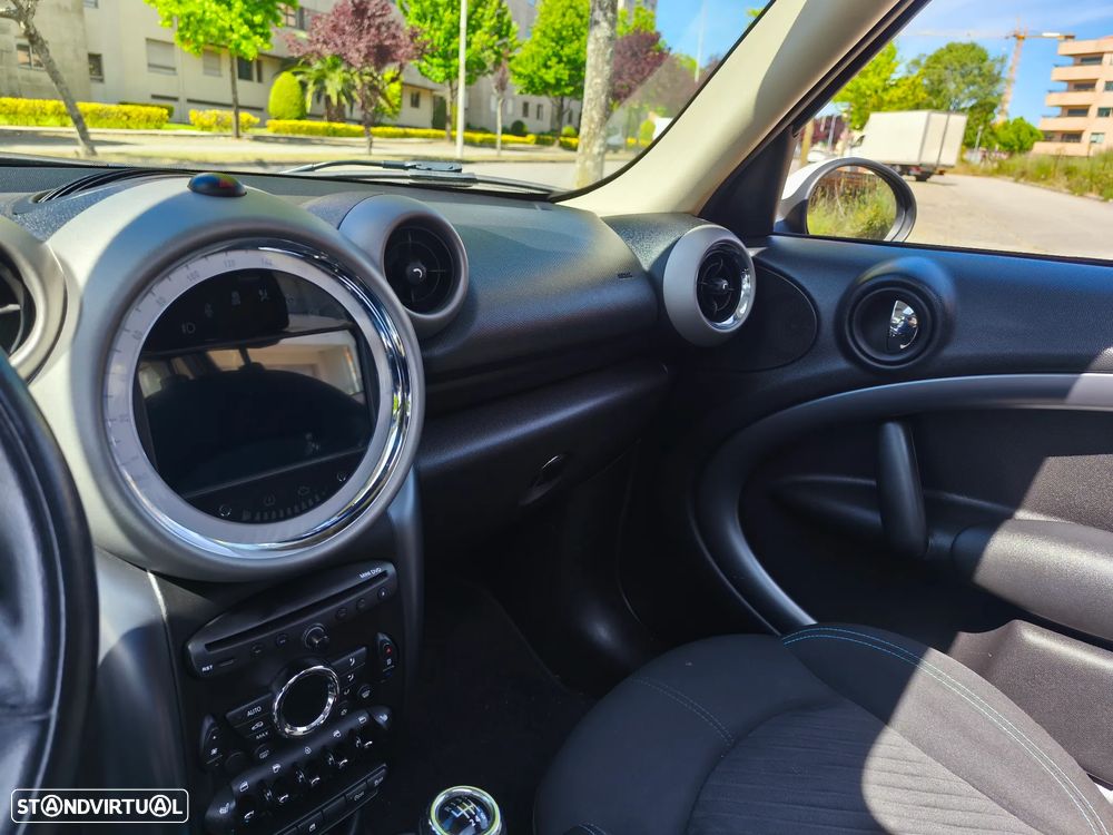MINI Countryman Cooper S ALL4 - 7