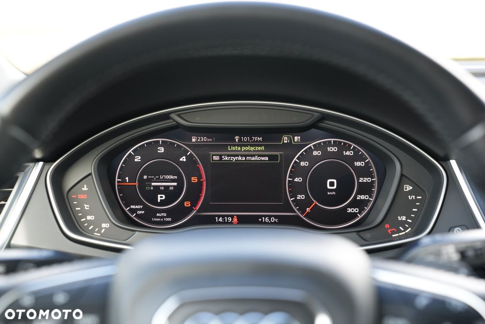 Audi Q5 35 TDI Quattro S tronic - 26