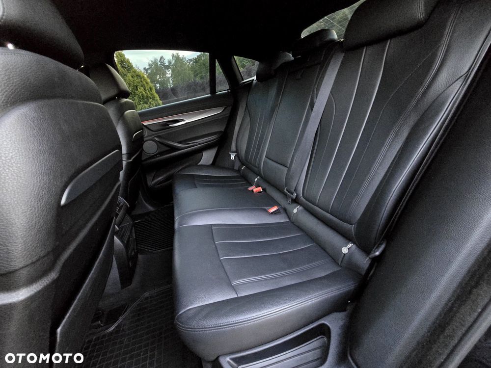BMW X6 xDrive30d M Sport - 36