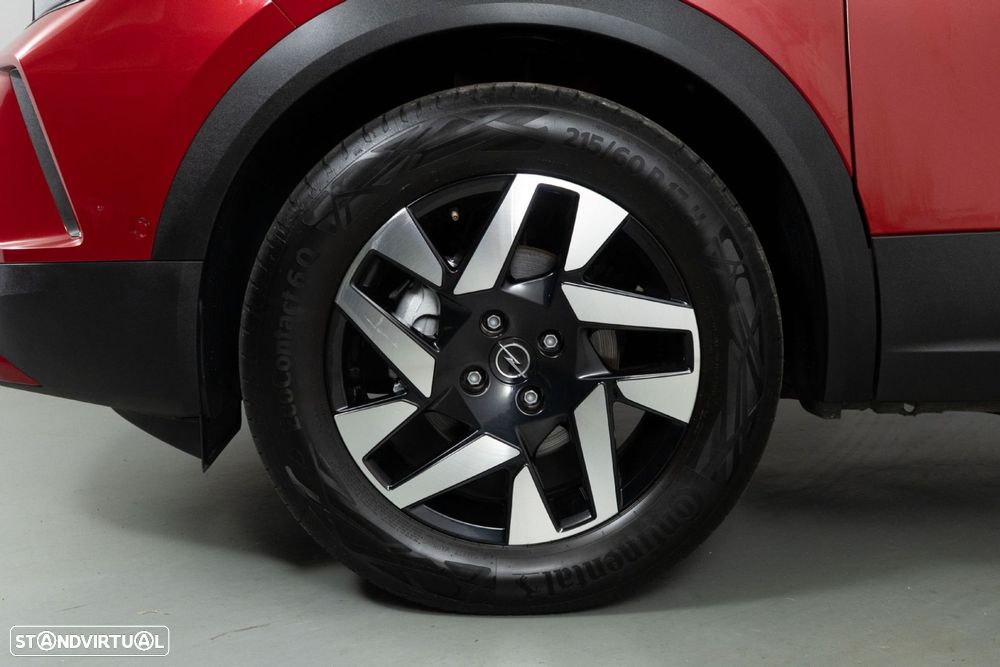 Opel Mokka 1.2 T Edition - 19