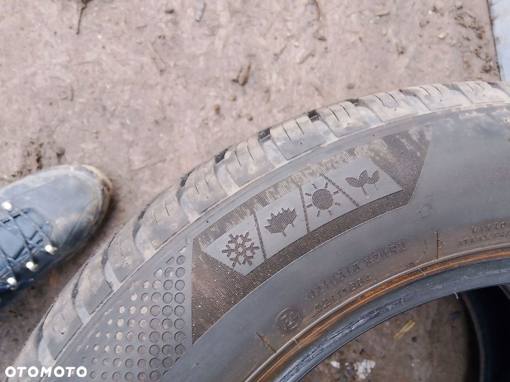 2x opona tristar all season power 185/65r15 88h - 3
